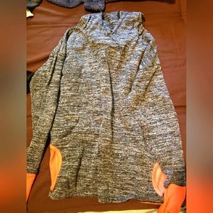 Active Hoodie